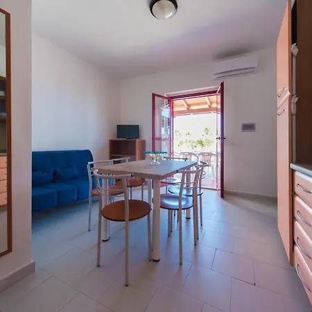 Residence Devi Mandatoriccio Marina Exterior photo