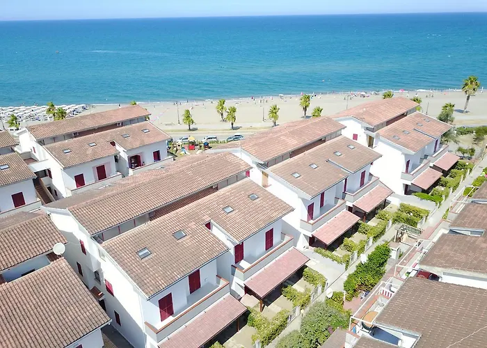Residence Devi