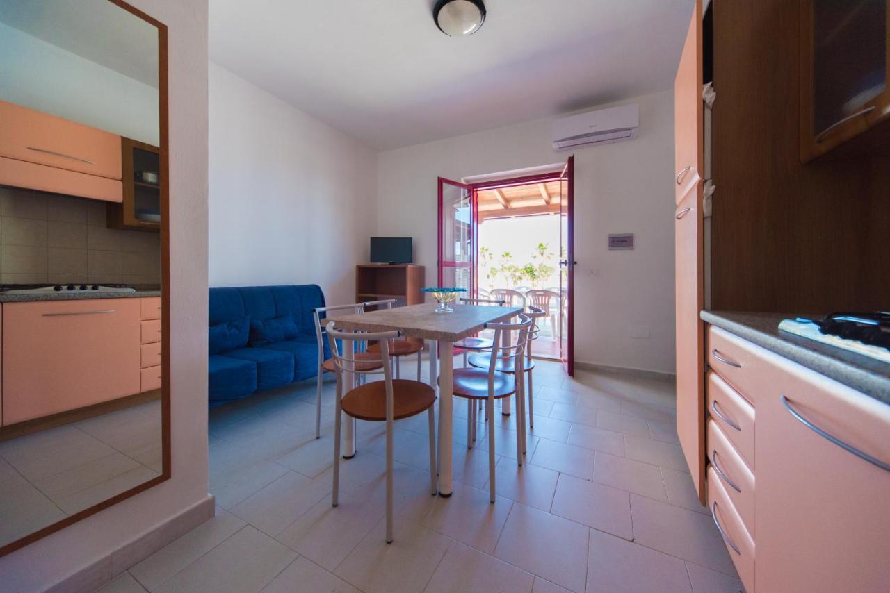 Holiday home Devi Mandatoriccio Marina