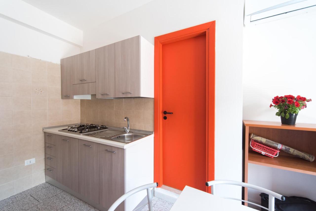 Devi Holiday home Mandatoriccio Marina