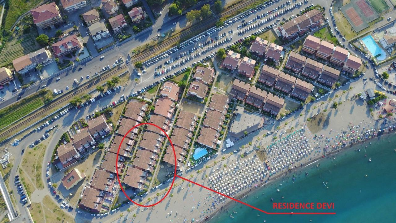 Devi * Mandatoriccio Marina