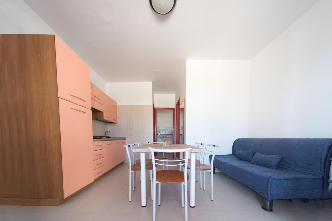 Holiday home Devi Mandatoriccio Marina
